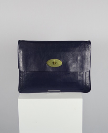 Bayswater Laptop Sleeve, front view